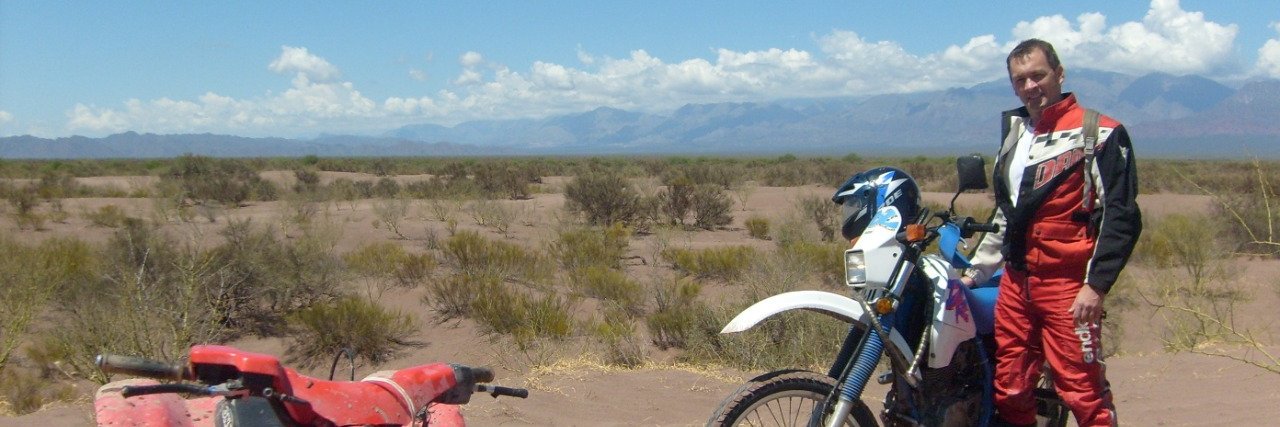 Federico Bruera banner