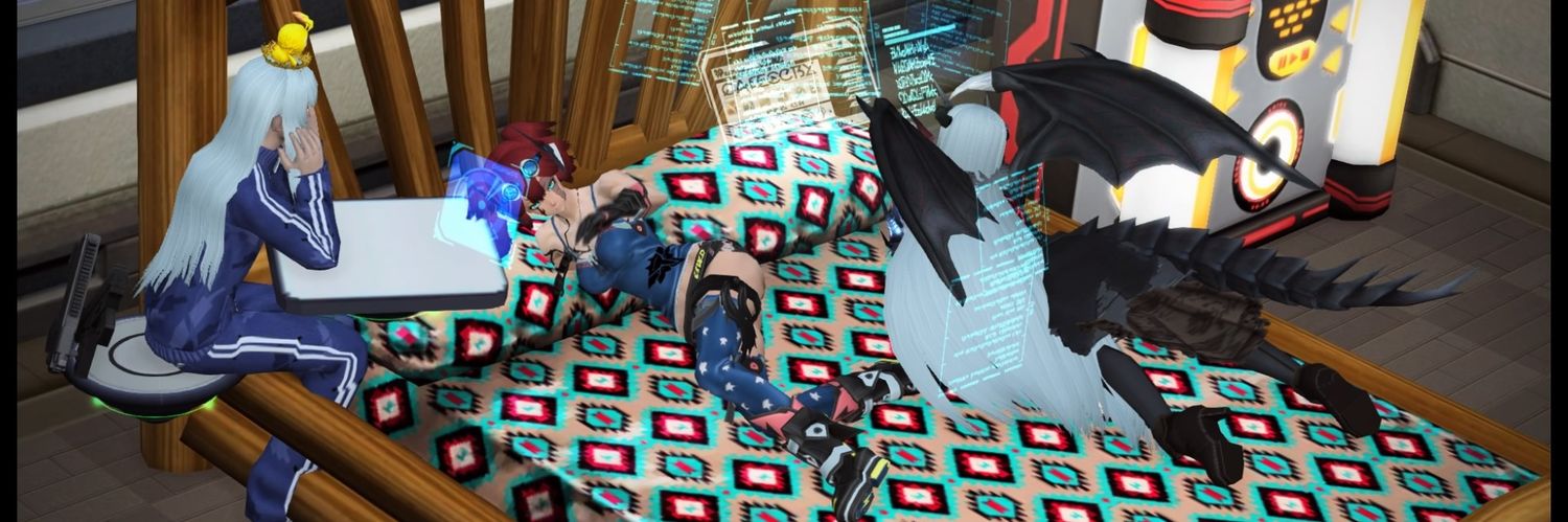 PSO2NEGITORO's profile banner image