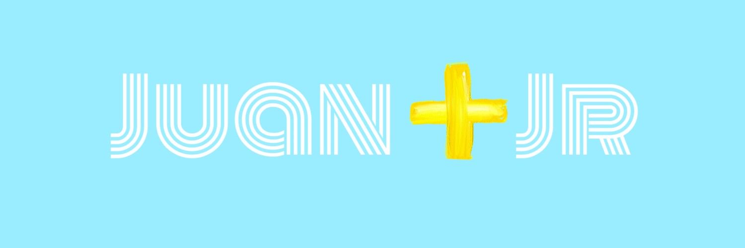 JuanPlusJr's profile banner image