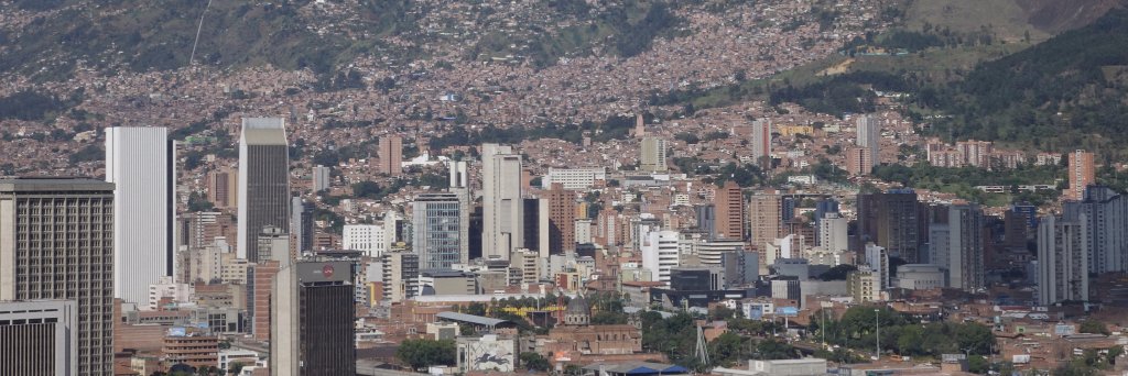 Medellín Resiliente banner