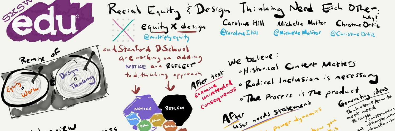 equityXdesign banner