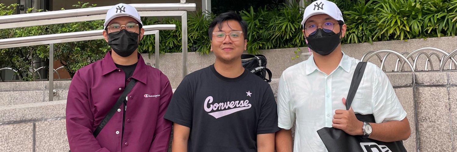 nikmaiman9's profile banner image