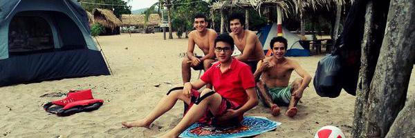 Ymt_max's profile banner image