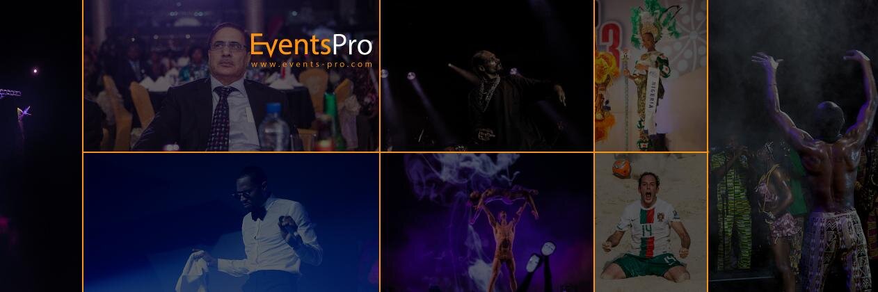EventsProNG's profile banner image