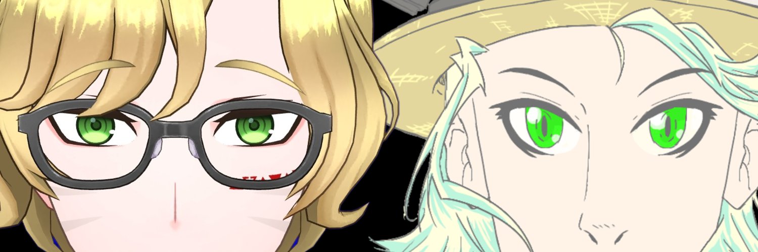 StriderVM 🐍👴🎮 #PHVTuber banner