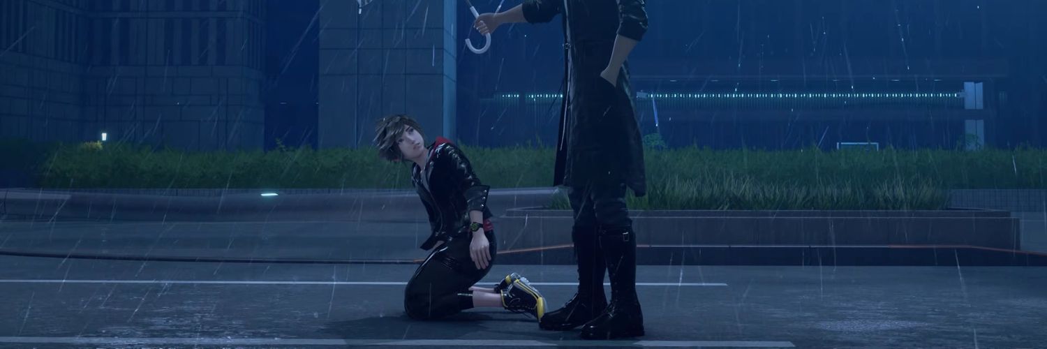 KeybladeKingLeo's profile banner image