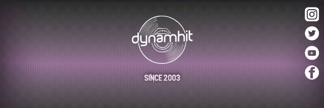 Dynam_Hit's profile banner image