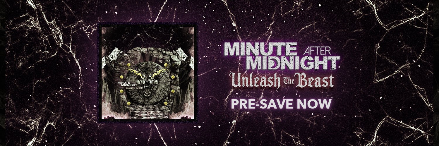 MinuteAfter12AM's profile banner image