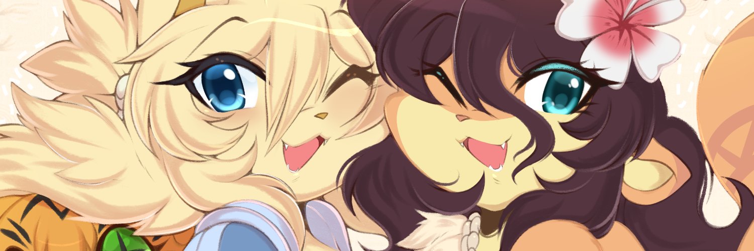🌸Papilrux🌸's banner