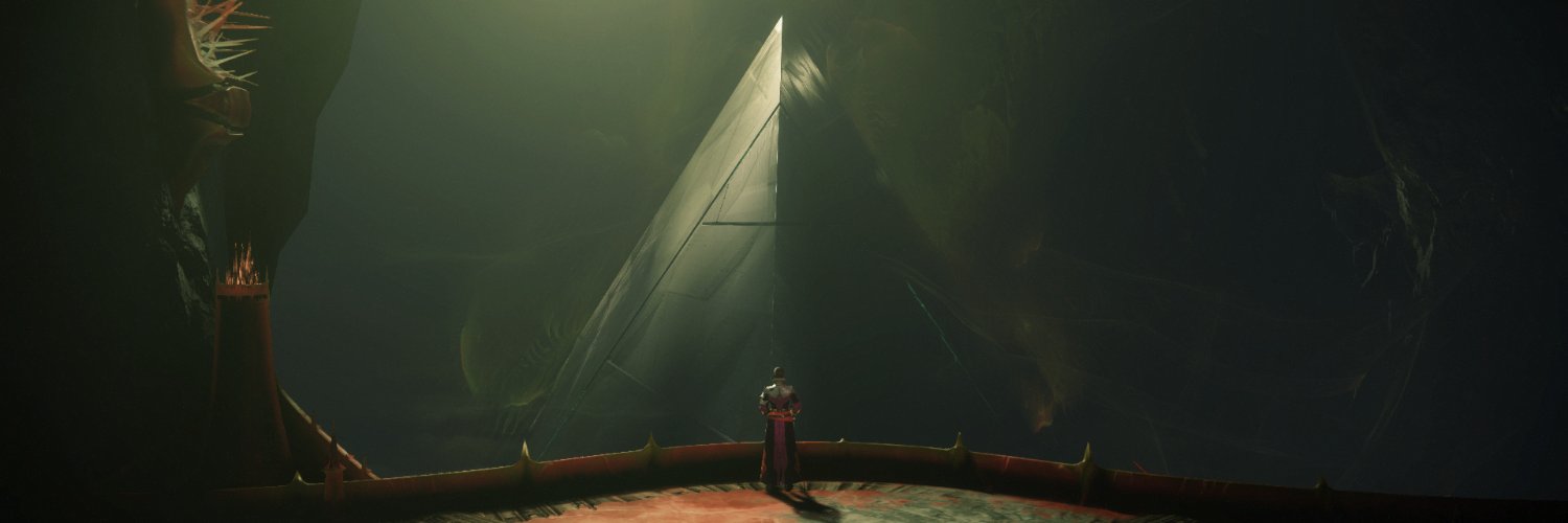 TheRagingNomad's profile banner image