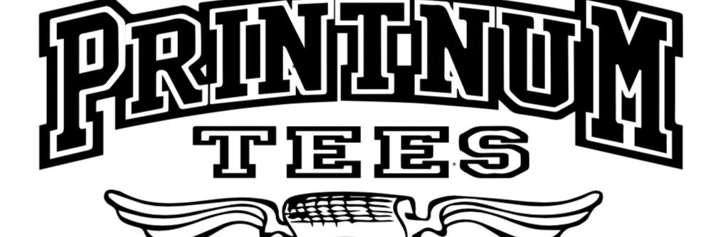 printnumtees's profile banner image
