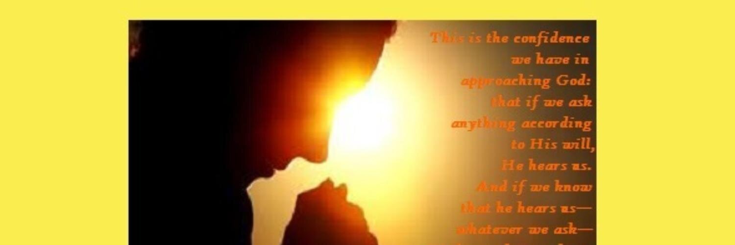 WoPrayer's profile banner image
