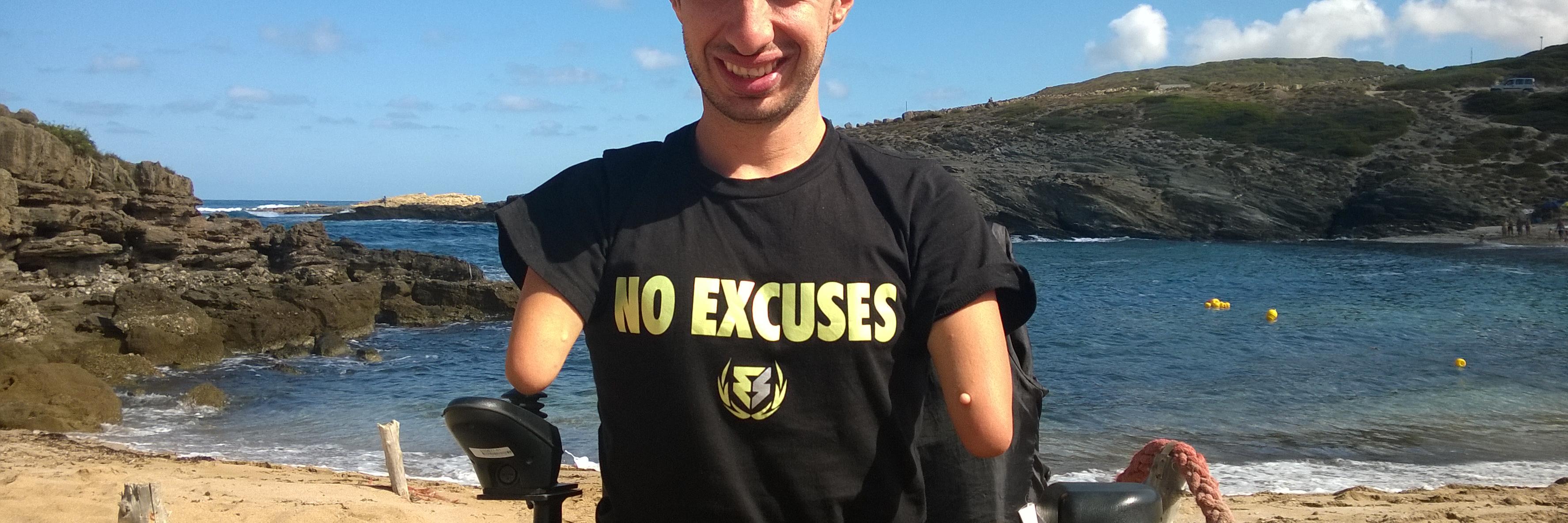 Massimiliano Sechi banner