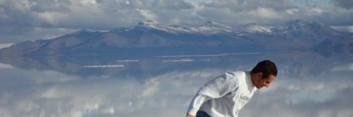 Luis M. Fernandez banner