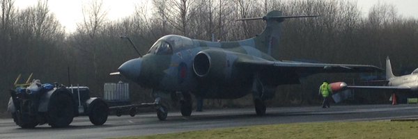 RioAircraft Profile Banner