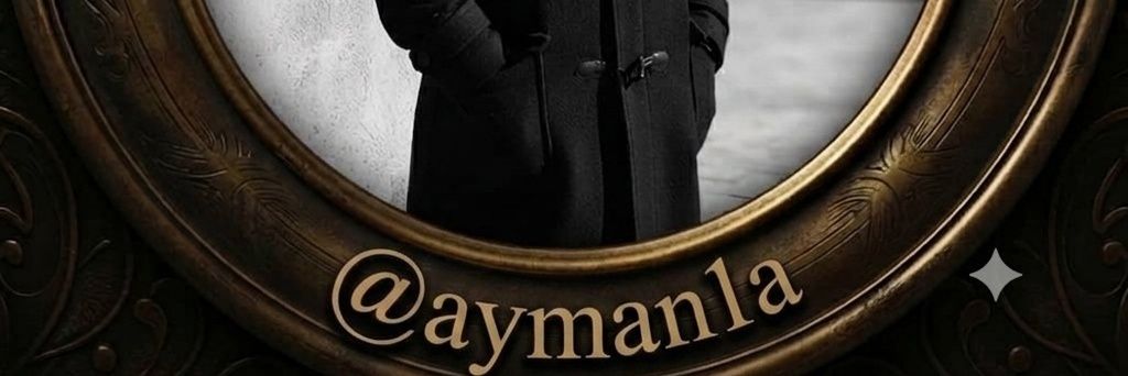 Aaymn1a's profile banner image