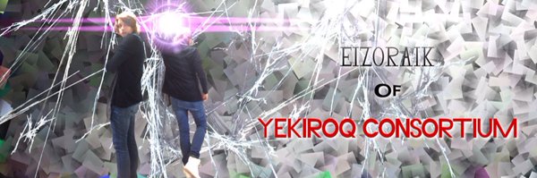 eizoraik Profile Banner