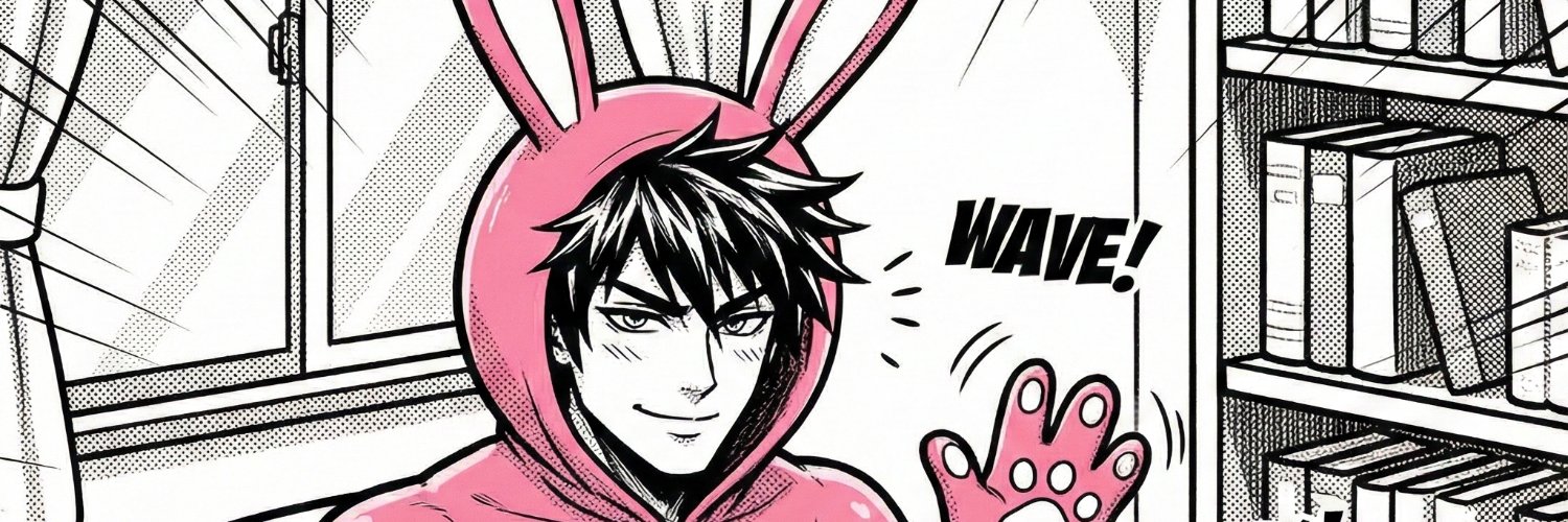 (call me #'knjname) banner