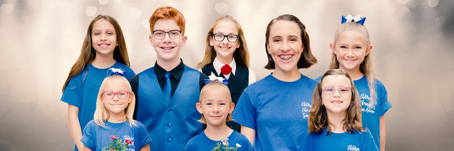 CChorusSA's profile banner image