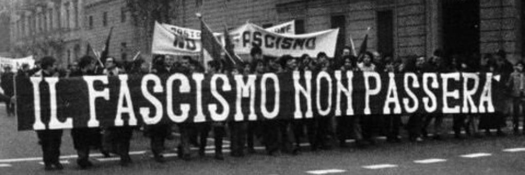 Fernando Matteotti banner