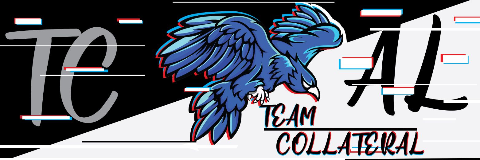 Team Collateral banner