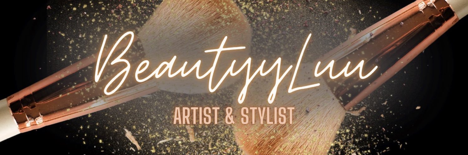 BeautyyLuu's profile banner image