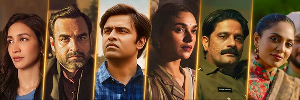 PrimeVideoIN Profile Banner