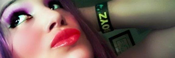 ROXANABUSTILLO2's profile banner image