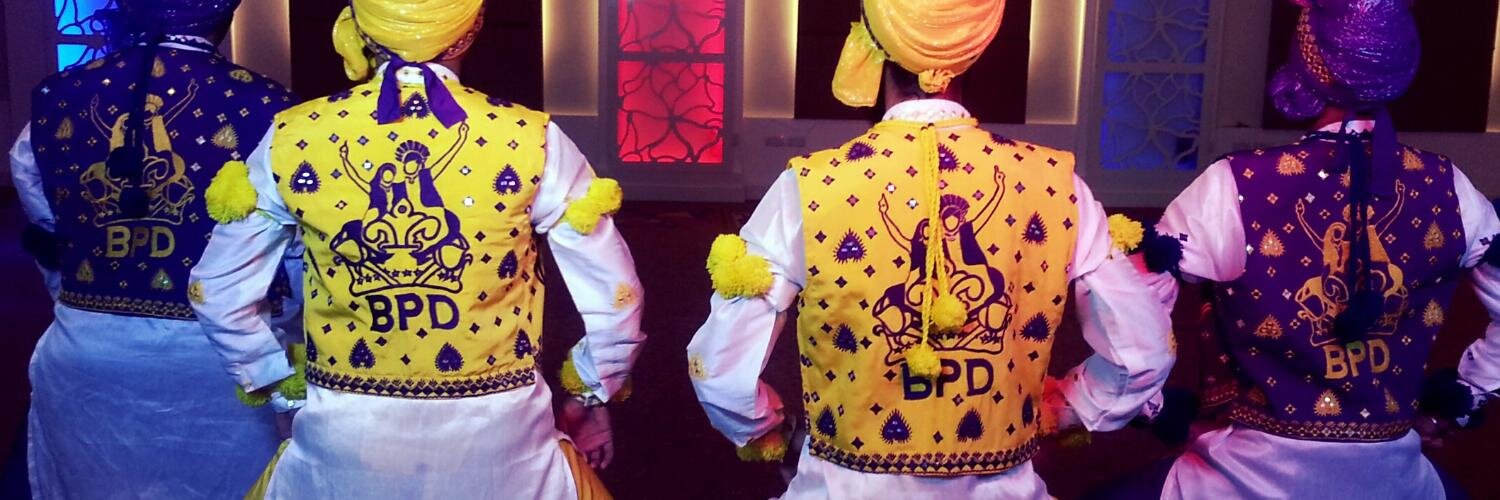 bpdevents's profile banner image