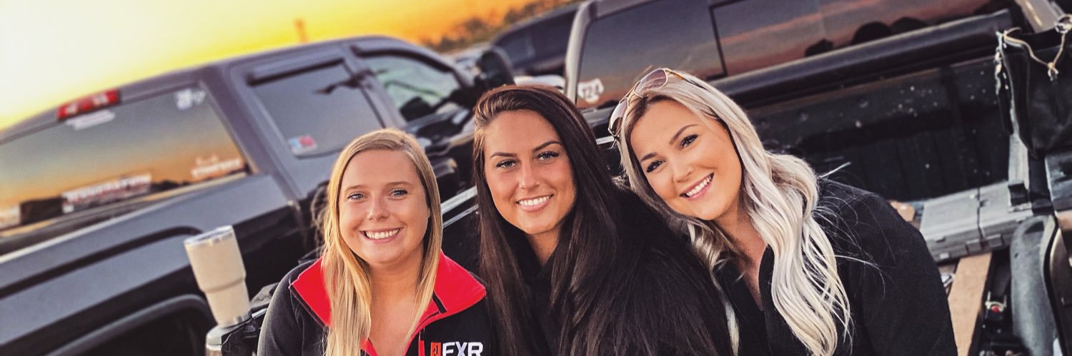 KristyDarling1's profile banner image