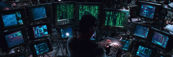 firstshowing Profile Banner