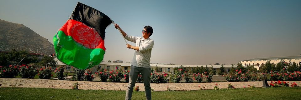 AliKhasheei's profile banner image