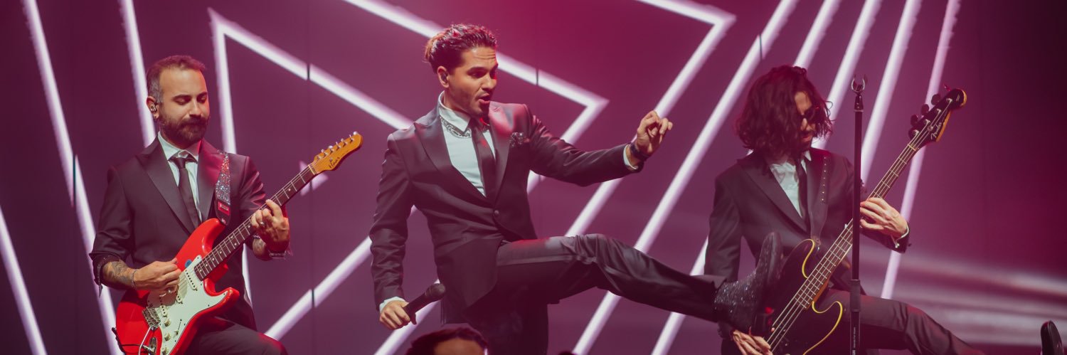 ΜΕΛΙSSES Official banner