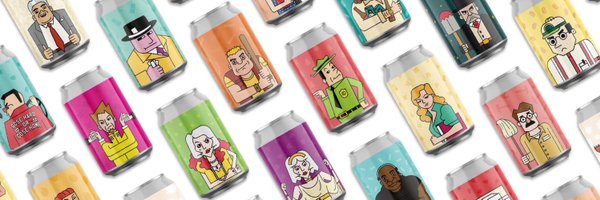 CoConBeer Profile Banner