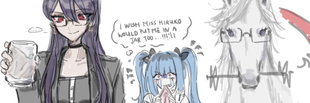 spoilers's banner