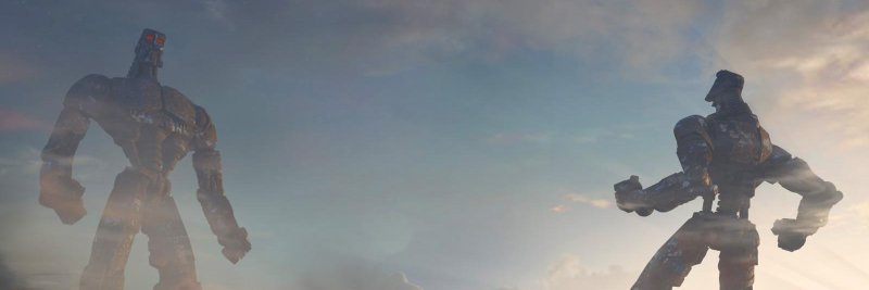 DaftPunkCakes's profile banner image