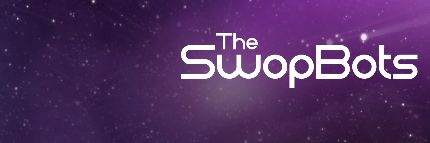 TheSwopBots banner