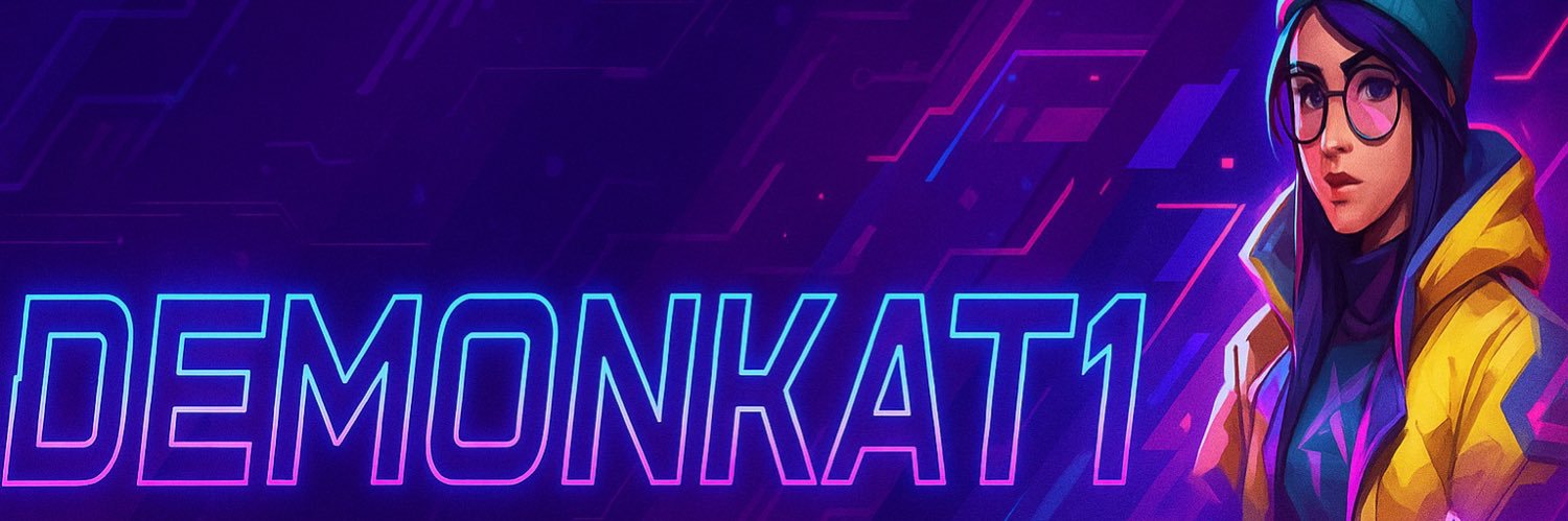 DemonKat^ banner