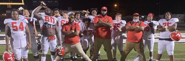 CoachJeffTaylor Profile Banner