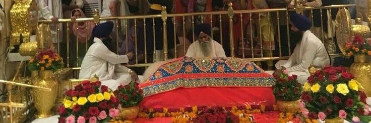 Ajit Kaur banner