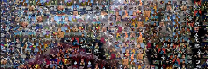 The Facepalmed banner