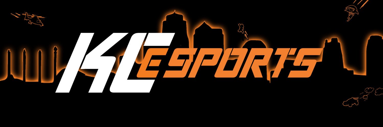 Kansas City Esports banner
