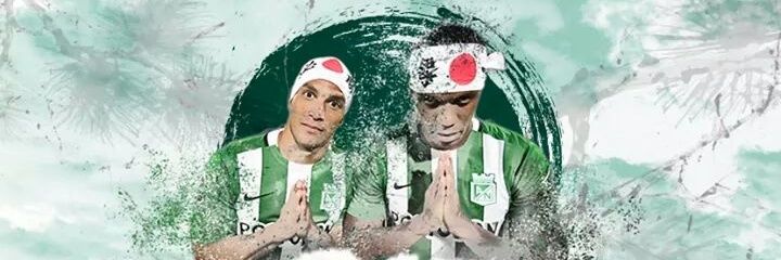 ArengaJesid's profile banner image