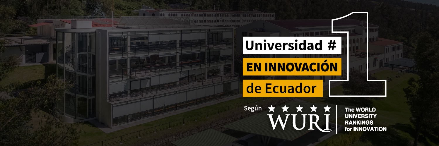 UIDE Guayaquil banner