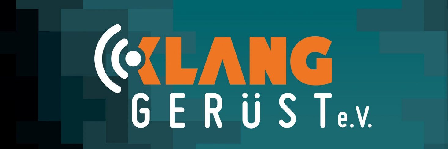 Klanggeruest's profile banner image