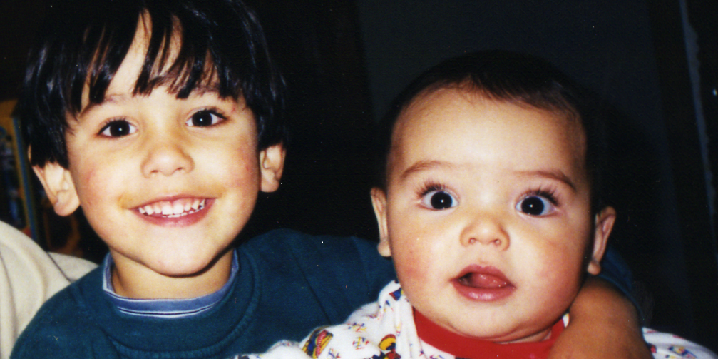 Arielbarreraa's profile banner image
