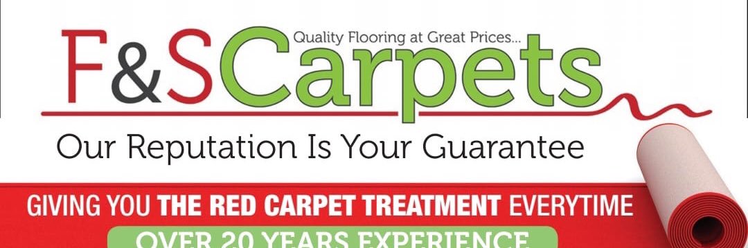 Frank&Sarah@F&S Carpets banner