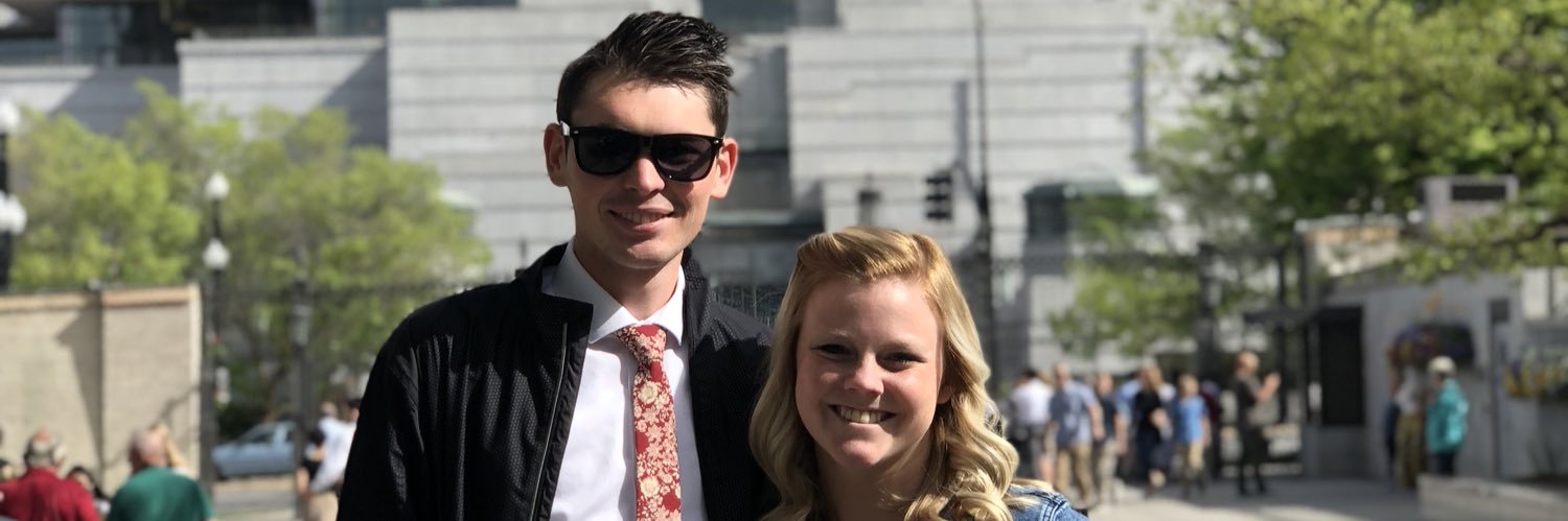 Taylorharward's profile banner image