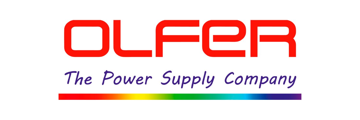 Electrónica OLFER banner