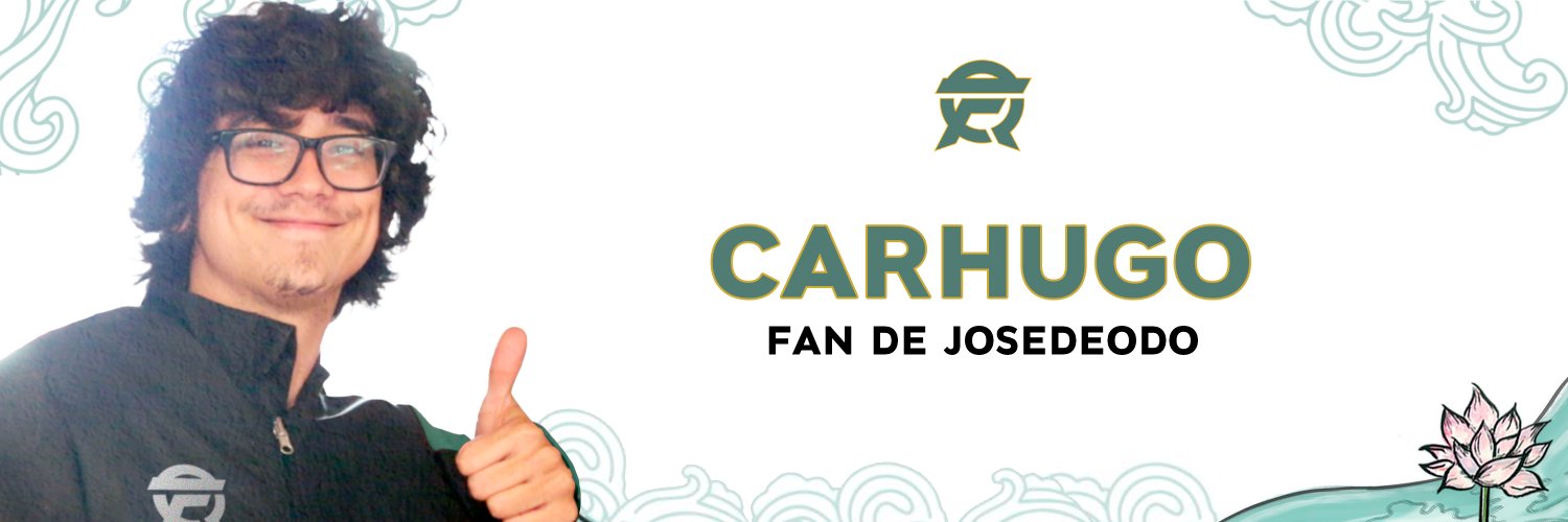 CARHUGOX's profile banner image